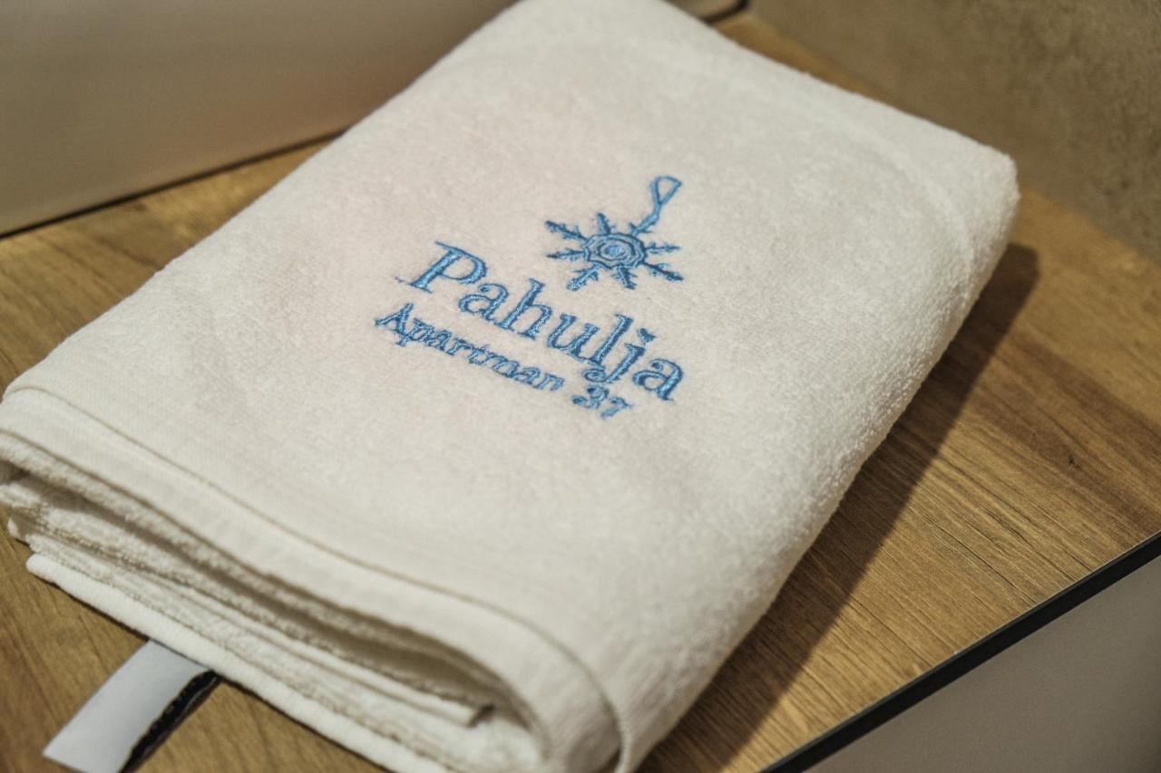 Milmari Pahulja N Lux *